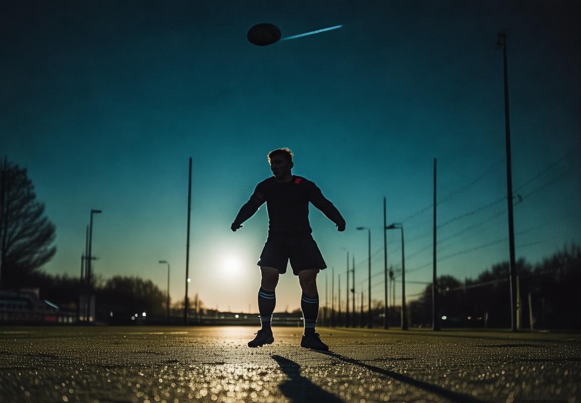 哈兰德绝杀背后的凌晨4点训练：自律坚持如何铸就平凡与非凡的差距