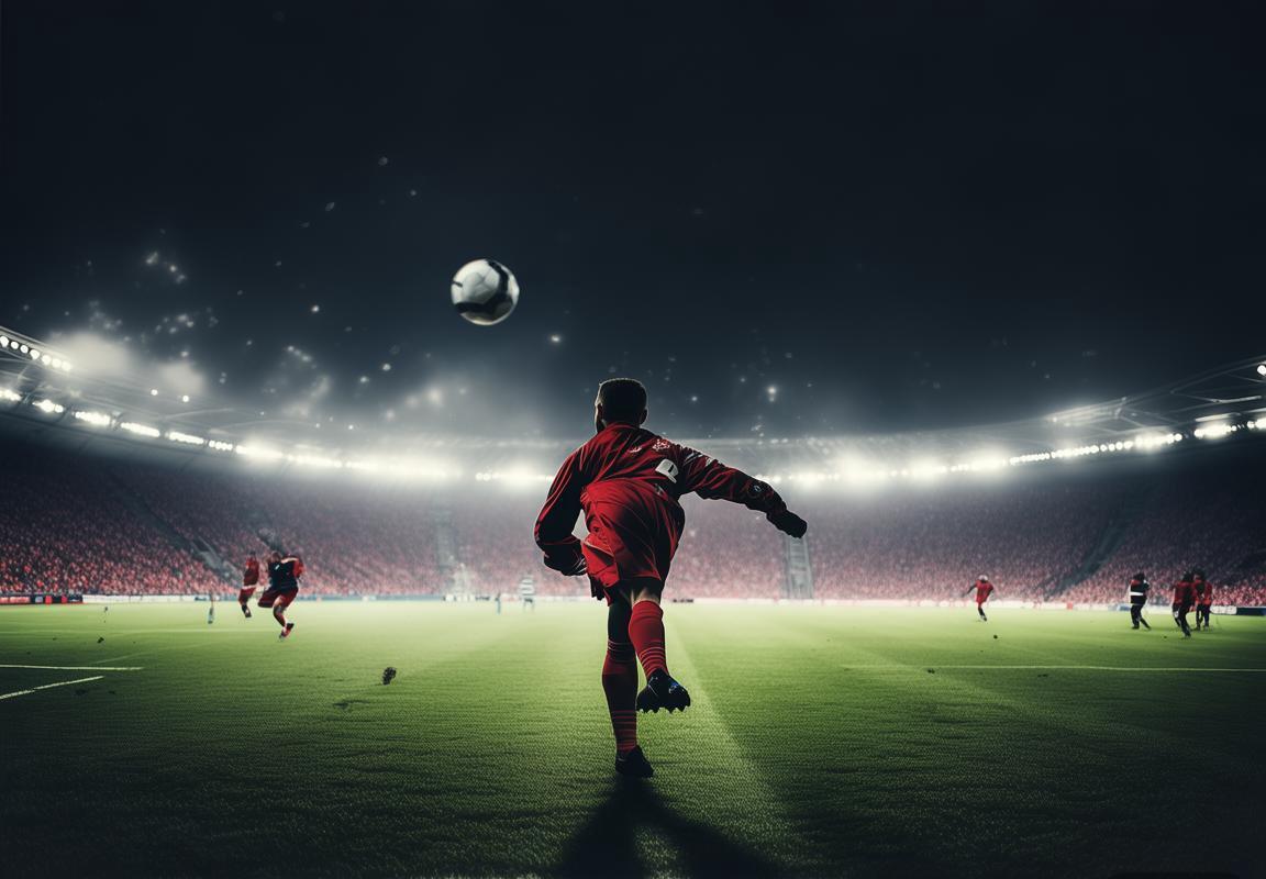 哈兰德绝杀背后的凌晨4点训练：自律坚持如何铸就平凡与非凡的差距