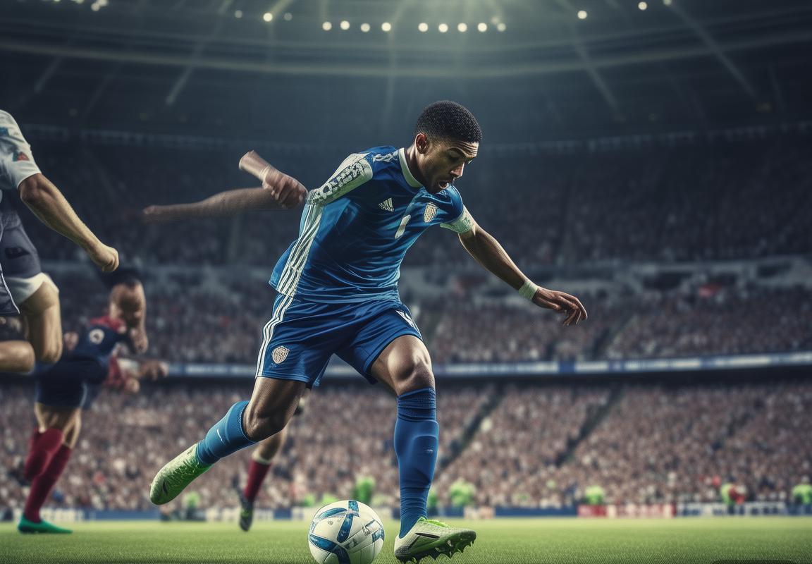 哈兰德凌晨四点训练揭秘：团队配合铸就绝杀时刻