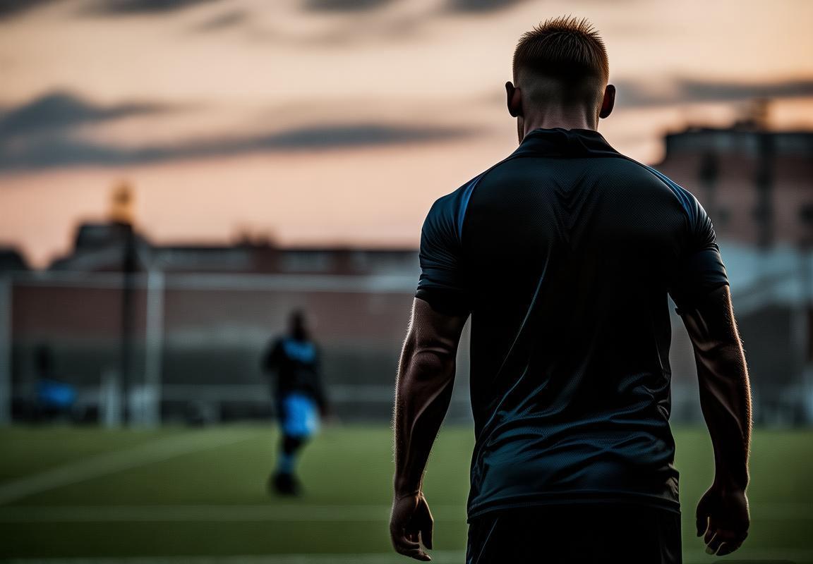 哈兰德凌晨四点训练揭秘：团队配合铸就绝杀时刻